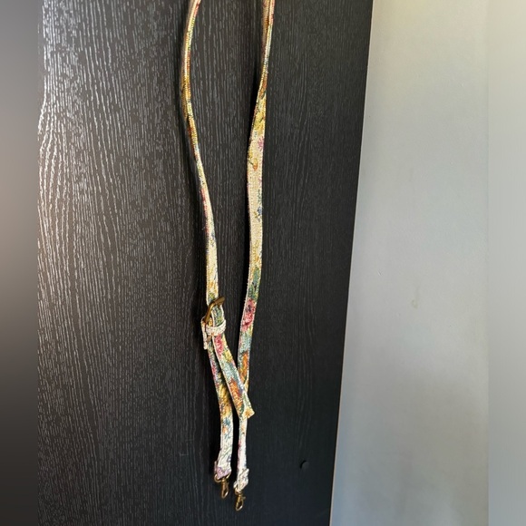 ALDO FLORAL VINTAGE TELAWEN BAG - Picture 12 of 12